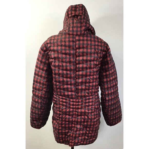 Woman’s Lands End Coat 3X - Picture 2 of 4